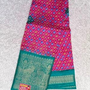 COTTON SAREE SQ23