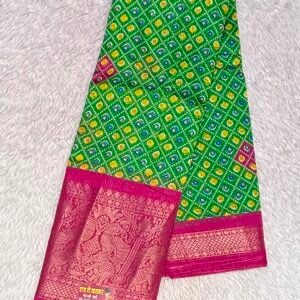 COTTON SAREE SQ23
