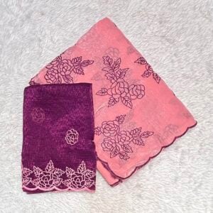 PARTY WEAR SAREE PW36