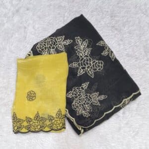 PARTY WEAR SAREE PW36