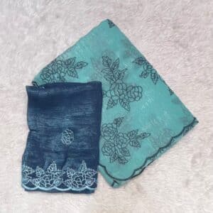PARTY WEAR SAREE PW36