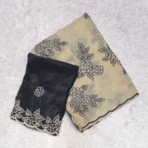 PARTY WEAR SAREE PW36