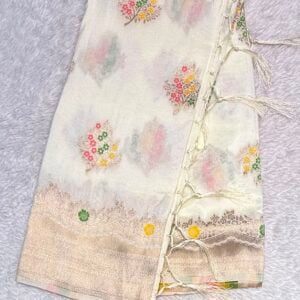 KATHPADAR SAREE MK57