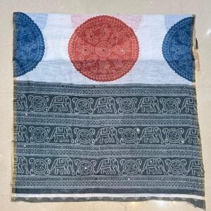 LINEN COTTON PG27