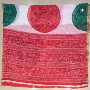 LINEN COTTON PG27