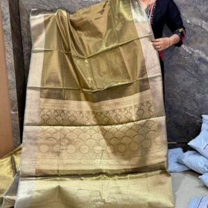 Alternative view of REKHA- JI  SAREE PD85