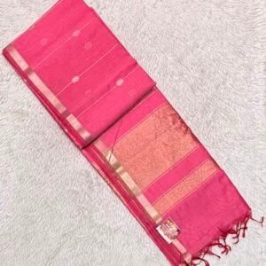 CHANDERI MAHESHWARI DK216