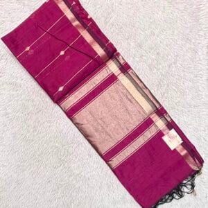 CHANDERI MAHESHWARI DK216
