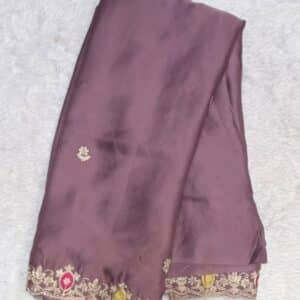 DESIGNER SAREE VF26