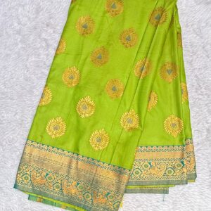 KATHPADAR SAREE H122