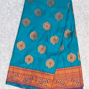 KATHPADAR SAREE H122