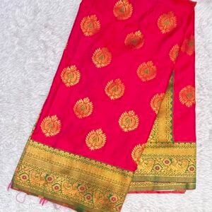 KATHPADAR SAREE H122