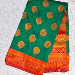 KATHPADAR SAREE H122