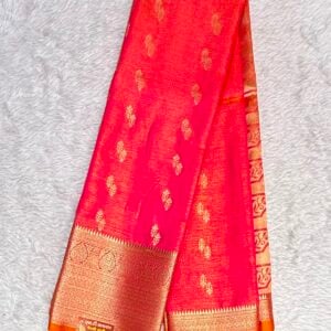 KATHPADAR SAREE S46