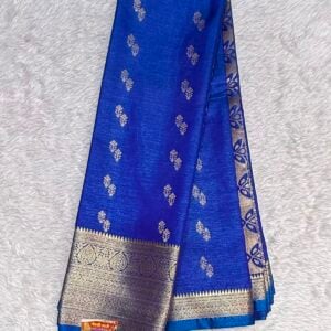 KATHPADAR SAREE S46
