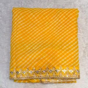 SYNTHETIC SAREE K713