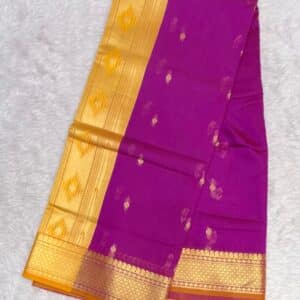 KATHPADAR SAREE R255