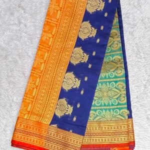 KATHPADAR SAREE R255