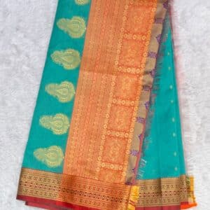 KATHPADAR SAREE R255