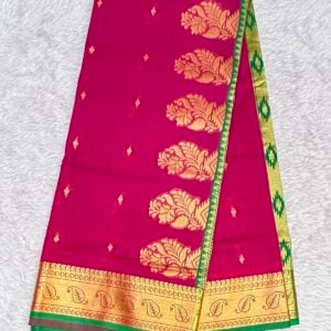 KATHPADAR SAREE R255