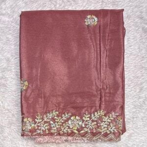 DESIGNER SAREE PD326