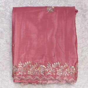 DESIGNER SAREE PD326