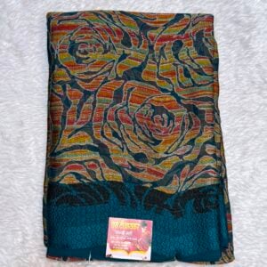 PREMIUM BRASSO SAREE BS280