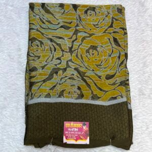 PREMIUM BRASSO SAREE BS280