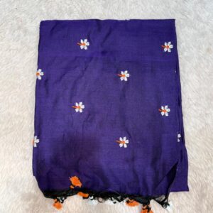PRAJAKTA SAREE NH53