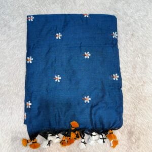 PRAJAKTA SAREE NH53