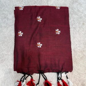 PRAJAKTA SAREE NH53