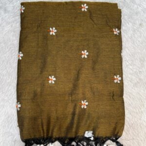 PRAJAKTA SAREE NH53
