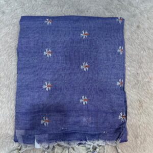 PRAJAKTA SAREE NH53