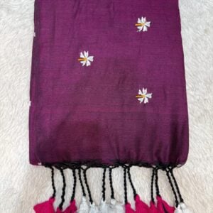 PRAJAKTA SAREE NH53