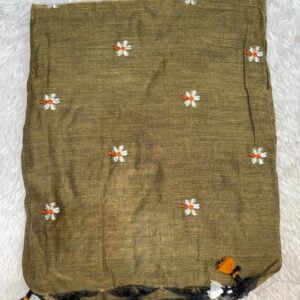 PRAJAKTA SAREE NH53
