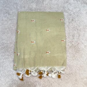 PRAJAKTA SAREE NH53