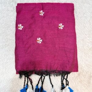 PRAJAKTA SAREE NH53