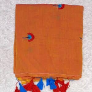 TRENDING OFFICIAL SAREE ST144