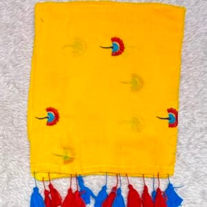 TRENDING OFFICIAL SAREE ST144