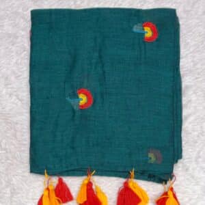 TRENDING OFFICIAL SAREE ST144