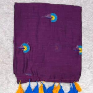 TRENDING OFFICIAL SAREE ST144