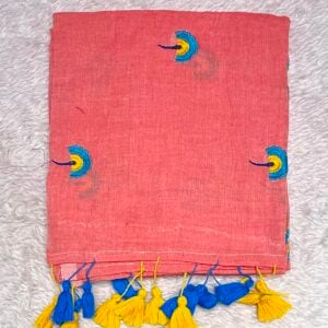 TRENDING OFFICIAL SAREE ST144