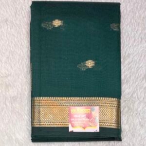 MAHESHWARI SAREE JS435