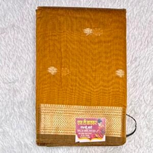 MAHESHWARI SAREE JS435