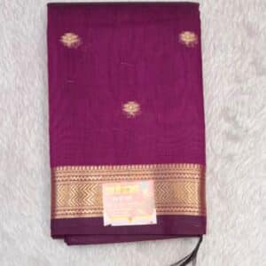 MAHESHWARI SAREE JS435