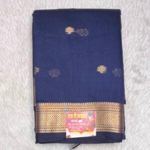MAHESHWARI SAREE JS435