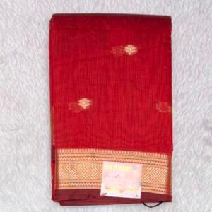 MAHESHWARI SAREE JS435