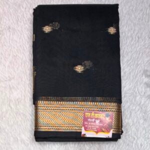 MAHESHWARI SAREE JS435
