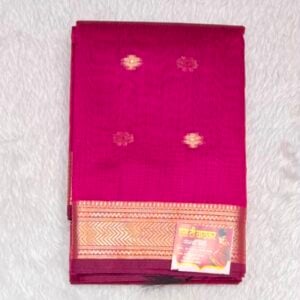 MAHESHWARI SAREE JS435