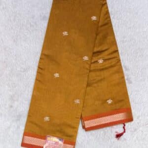 MAHESHWARI SAREE KR99